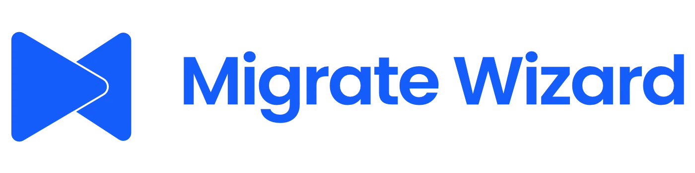 Migrate Wizard Logo